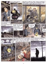 La bête humaine : page 12