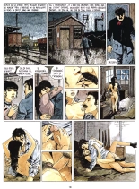 La bête humaine : page 18