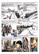 La bête humaine : page 23