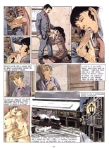 La bête humaine : page 24