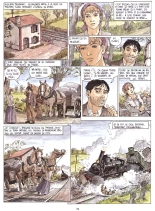 La bête humaine : page 36