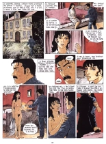 La bête humaine : page 43