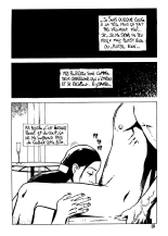 La Chambre des Douleurs : page 14