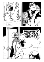 La Chambre des Douleurs : page 33