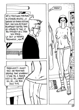 La Chambre des Douleurs : page 46