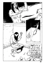 La Chambre des Douleurs : page 108