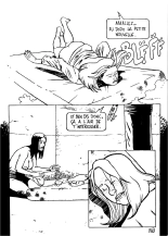 La Chambre des Douleurs : page 111