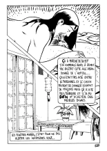 La Chambre des Douleurs : page 208