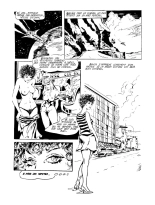 La Chasseresse du Cosmos : page 15