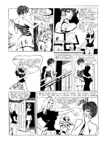 La Chasseresse du Cosmos : page 27