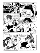 La Chasseresse du Cosmos : page 29