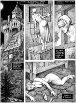 La Comtesse Rouge : page 34