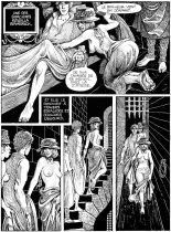 La Comtesse Rouge : page 40