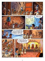 La Dame des sables : page 15