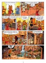 La Dame des sables : page 16