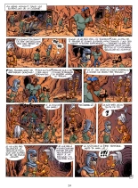 La Dame des sables : page 26