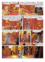 La Dame des sables : page 30