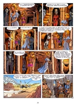 La Dame des sables : page 31