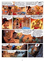 La Dame des sables : page 39