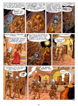 La Dame des sables : page 41