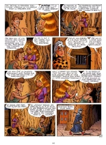 La Dame des sables : page 46