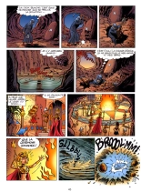 La Dame des sables : page 47