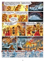 La Dame des sables : page 48