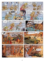 La Dame des sables : page 49