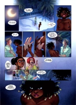 La Déesse 02 : page 21