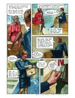 La directrice : page 8