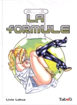 La Formule : page 1