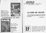 La fuite de Jacula : page 2