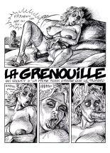 La grenouille : page 2