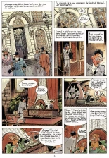 La java des gaspards - 01 - L\'égorgeoir : page 4