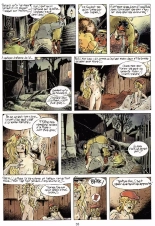 La java des gaspards - 01 - L\'égorgeoir : page 34