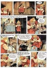 La java des gaspards - 03 - Le crépusculoir : page 33