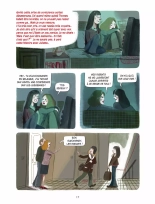 La lesbienne invisible : page 19