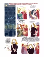 La lesbienne invisible : page 33