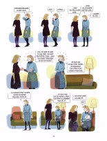 La lesbienne invisible : page 36