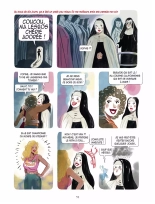 La lesbienne invisible : page 55