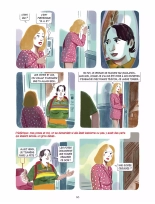 La lesbienne invisible : page 68