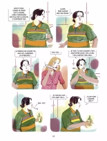 La lesbienne invisible : page 70