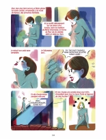 La lesbienne invisible : page 106