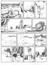 La loi de la pesanteur : page 4