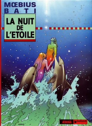 hentai La Nuit de l\'Étoile