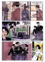 La Pension Fiorita : page 24