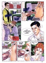 La Pension Fiorita : page 42