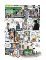 - La pharmacienne - 2017 - : page 66