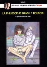 La Philosophie dans le Boudoir : page 1