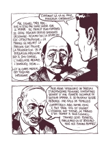 La planète des Vülves : page 23